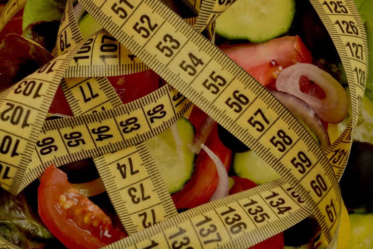 2000 Calorie Sample Diet Plan