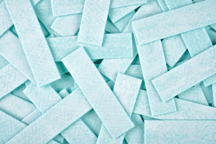 Mannitol 1