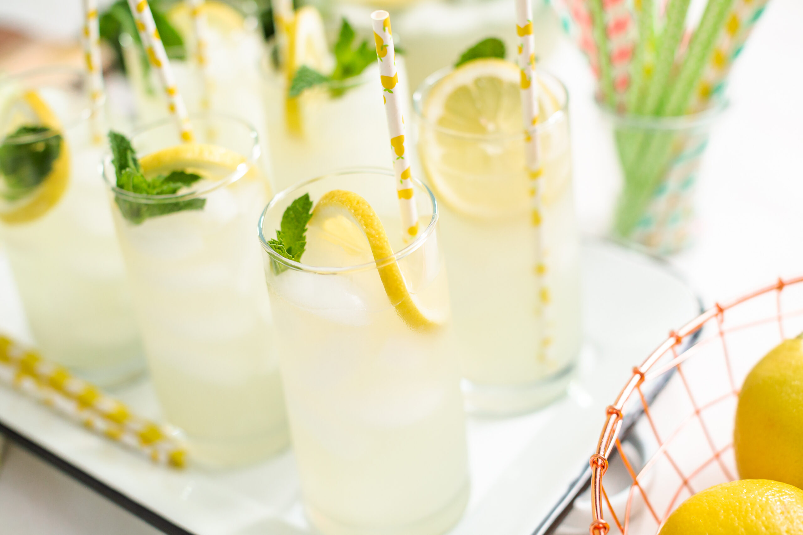 Lemonade