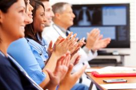 Nurses and Doctors Seminar 1
