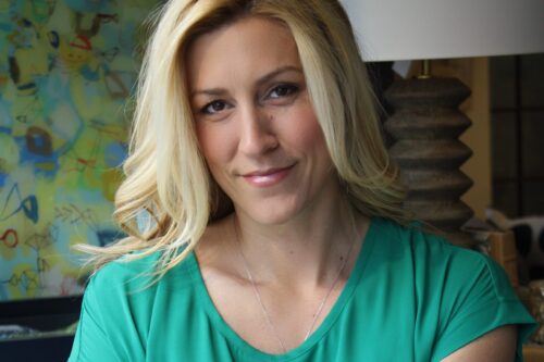 Kristin kurtz