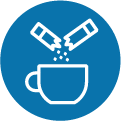 Blue coffe packet@2x