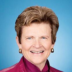 Julie Jones