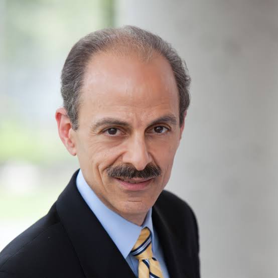 Keith Ayoob