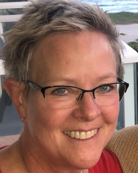 Sue Potter