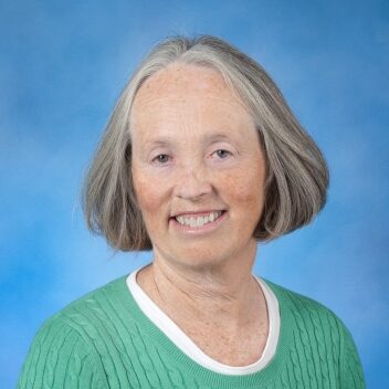 Joanne Slavin