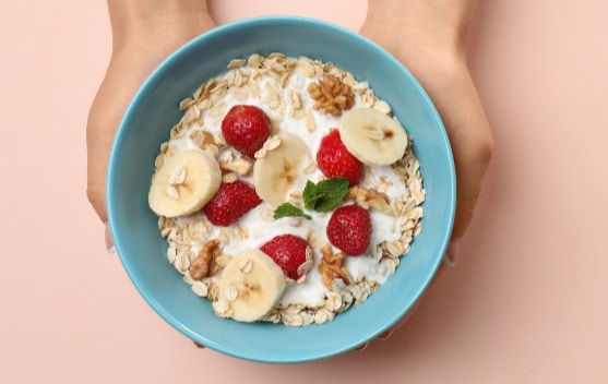 Have a Better Breakfast Day - Calorie Control Council