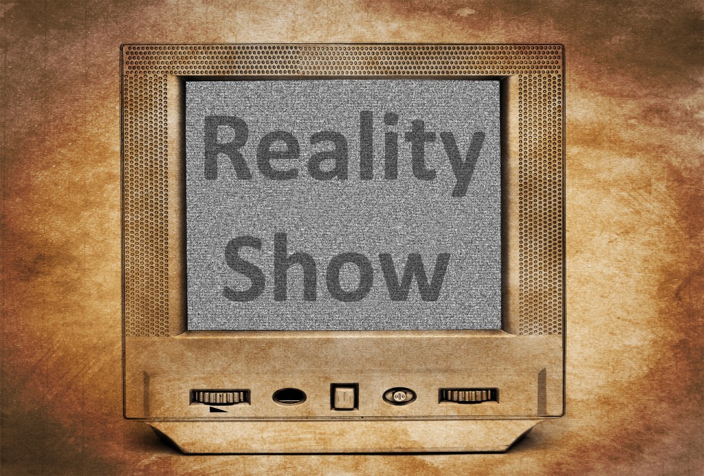 How Does Reality TV Shape Up Against Real Life and Real Well-being?