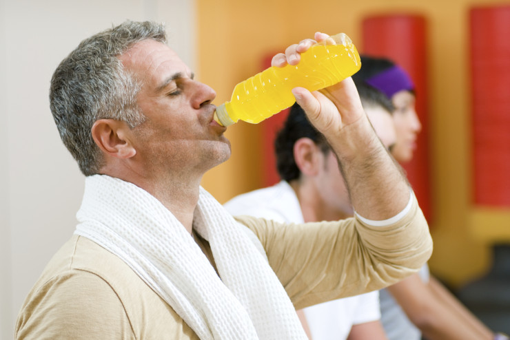 bebidas endulzadas con splenda y diabetes